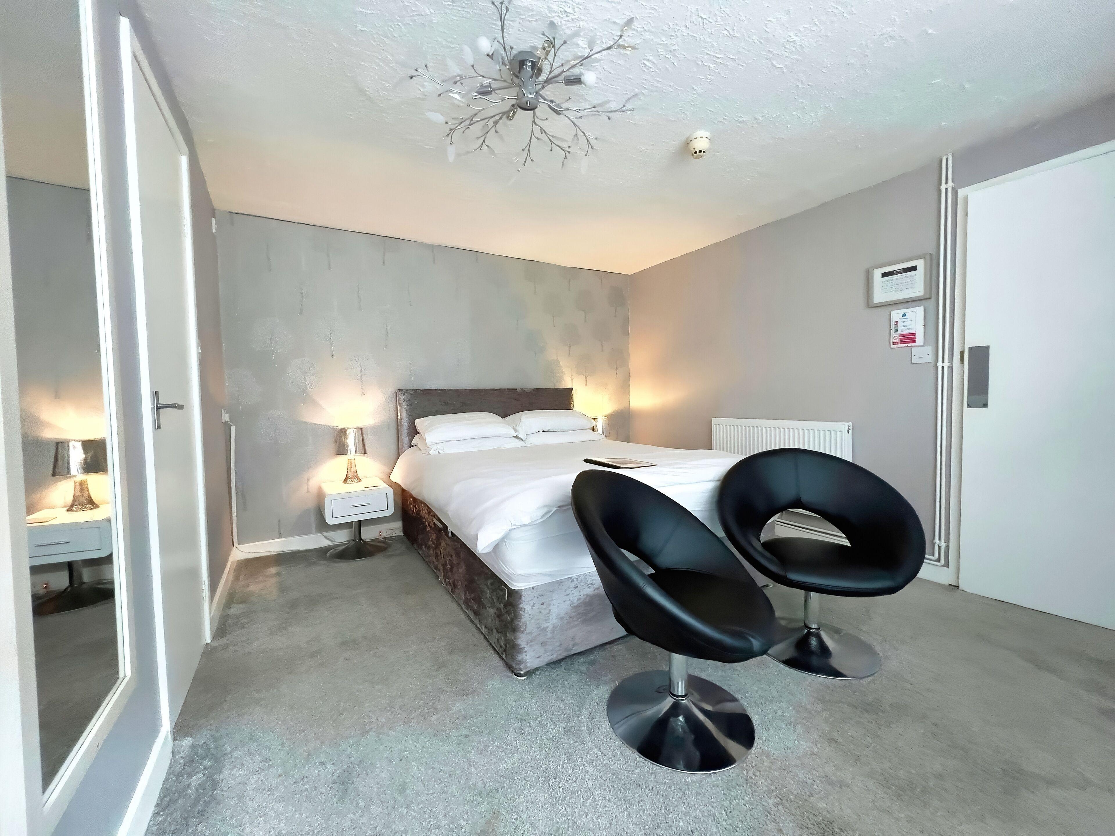 Bella Vista Lodge - Blackpool — Photos 2