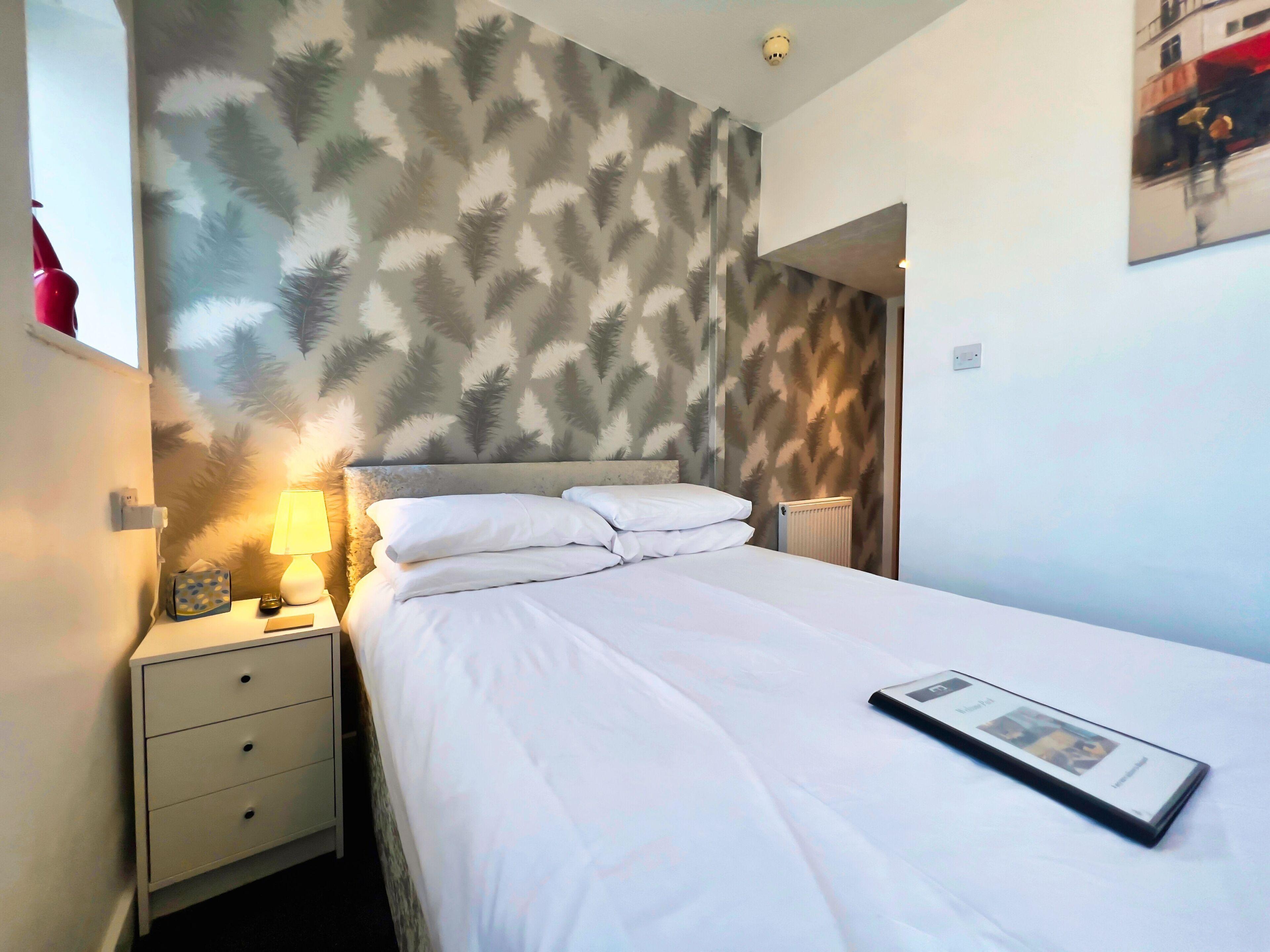 Bella Vista Lodge - Blackpool — Photos 3